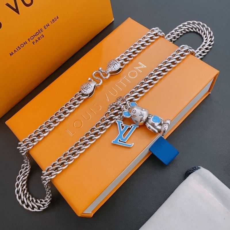 Louis Vuitton Necklaces